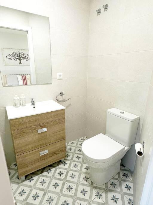 Apartamento De Diseno En Laredo Centro المظهر الخارجي الصورة