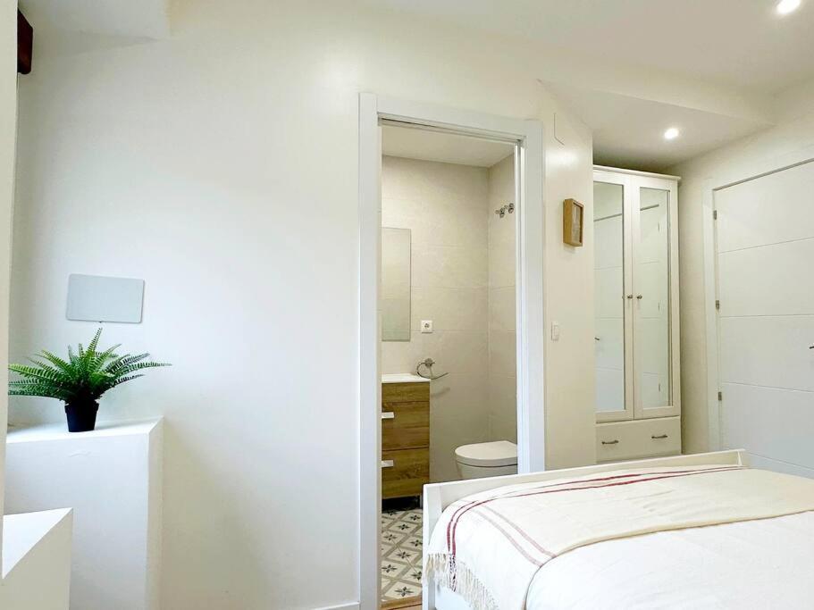 Apartamento De Diseno En Laredo Centro المظهر الخارجي الصورة