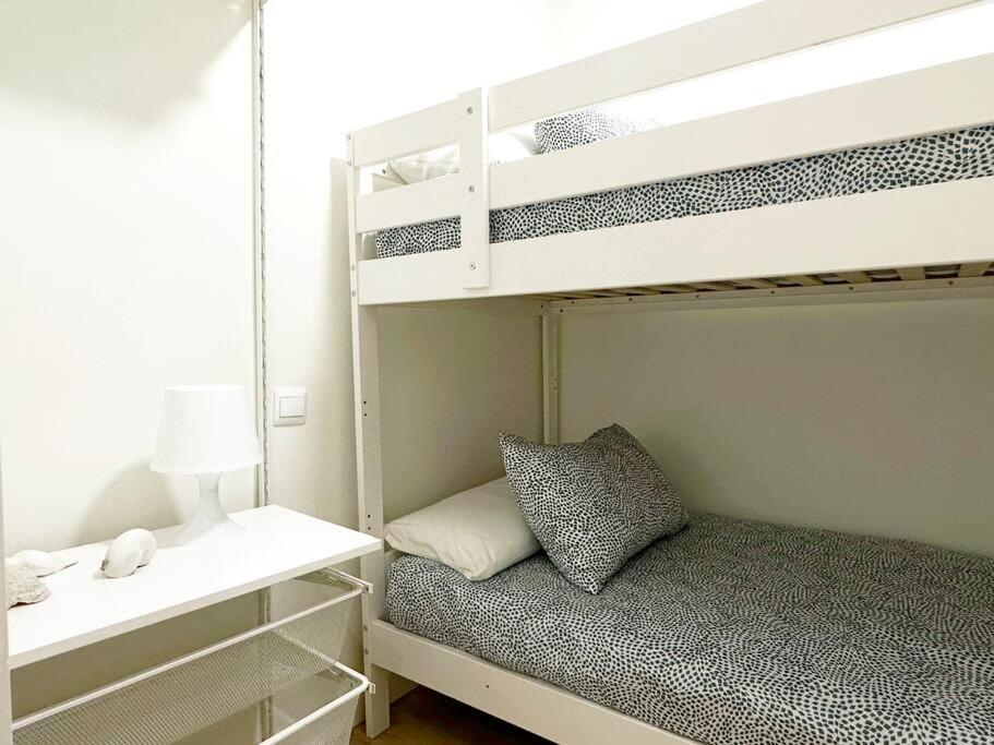 Apartamento De Diseno En Laredo Centro المظهر الخارجي الصورة