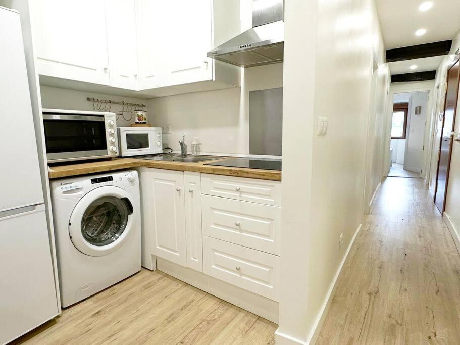 Apartamento De Diseno En Laredo Centro المظهر الخارجي الصورة