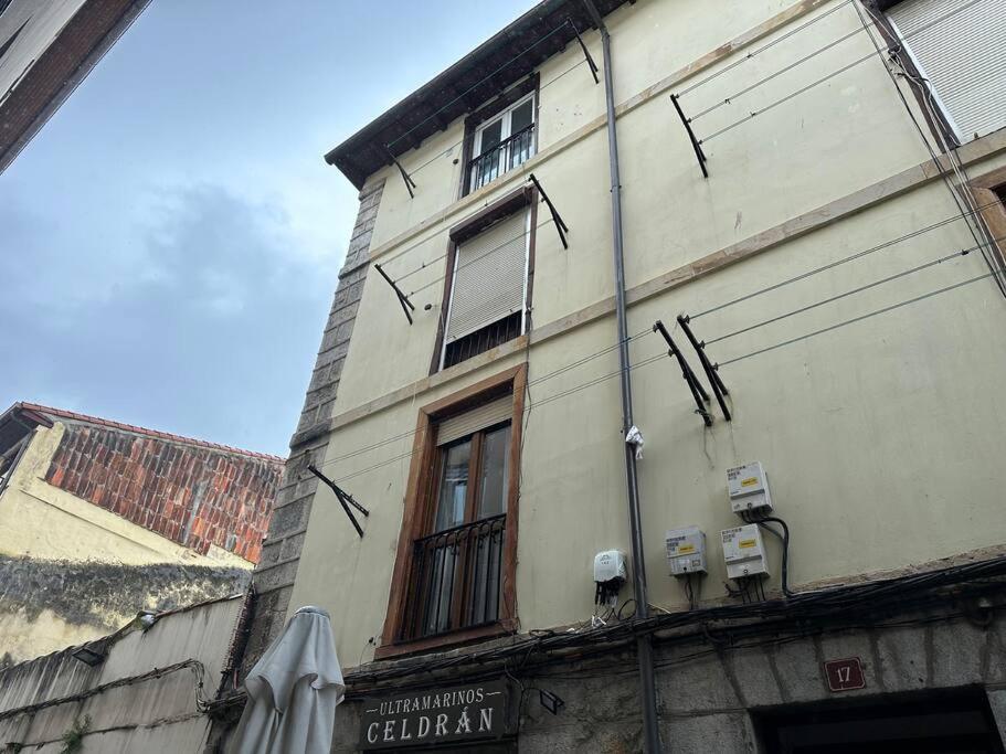 Apartamento De Diseno En Laredo Centro المظهر الخارجي الصورة