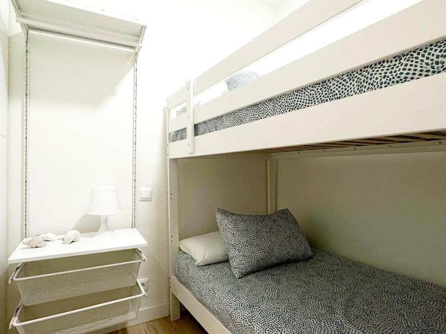 Apartamento De Diseno En Laredo Centro المظهر الخارجي الصورة