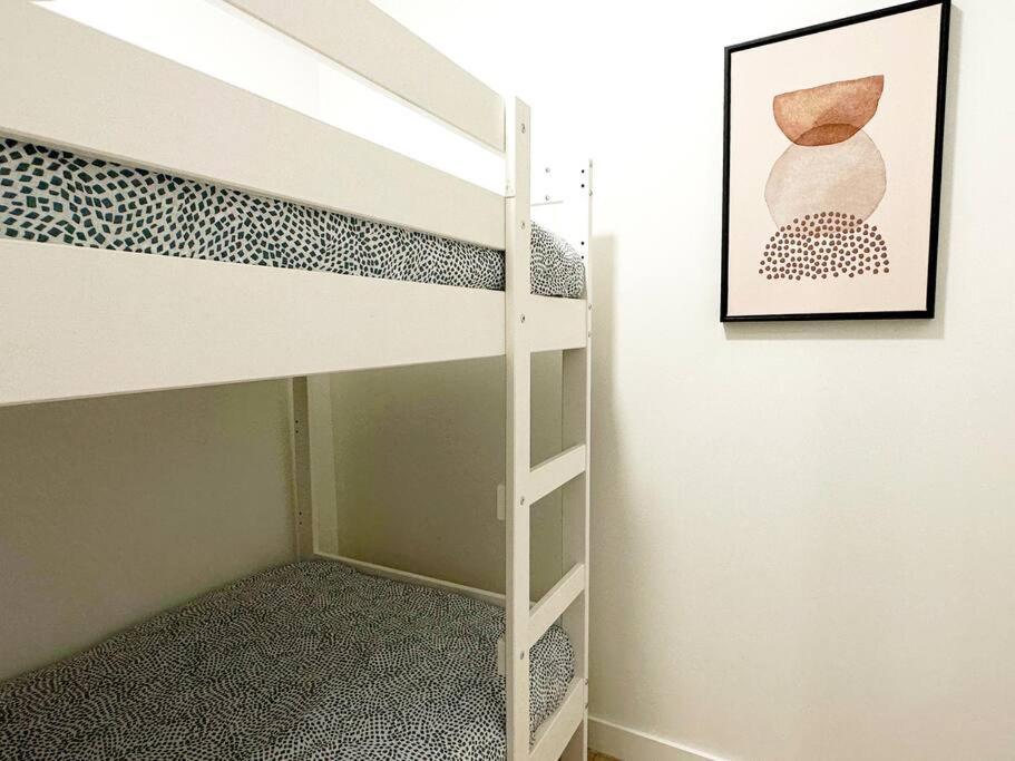 Apartamento De Diseno En Laredo Centro المظهر الخارجي الصورة