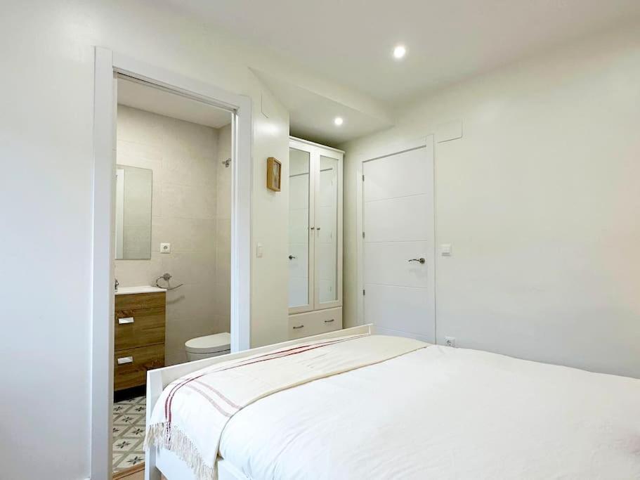Apartamento De Diseno En Laredo Centro المظهر الخارجي الصورة