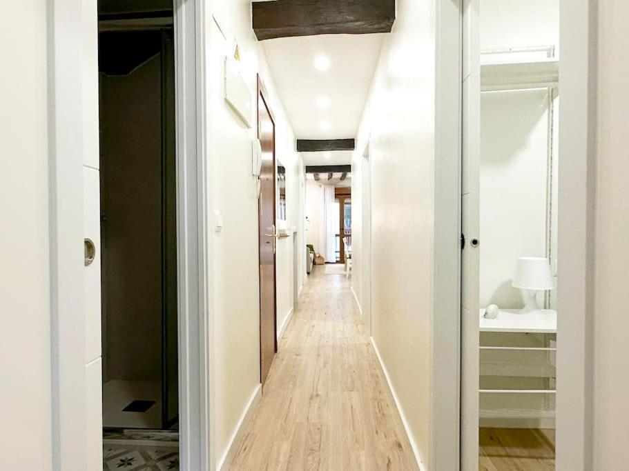 Apartamento De Diseno En Laredo Centro المظهر الخارجي الصورة