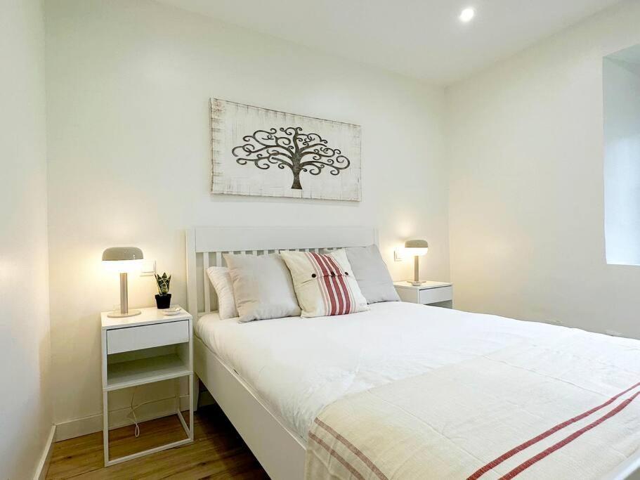 Apartamento De Diseno En Laredo Centro المظهر الخارجي الصورة