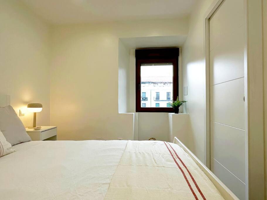 Apartamento De Diseno En Laredo Centro المظهر الخارجي الصورة