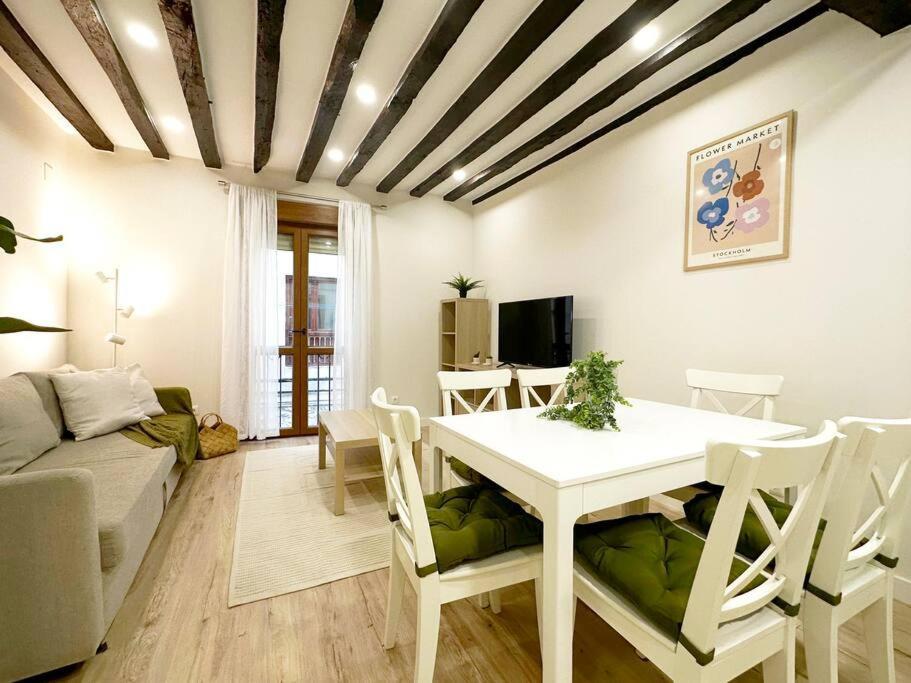 Apartamento De Diseno En Laredo Centro المظهر الخارجي الصورة