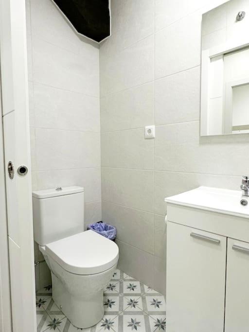 Apartamento De Diseno En Laredo Centro المظهر الخارجي الصورة