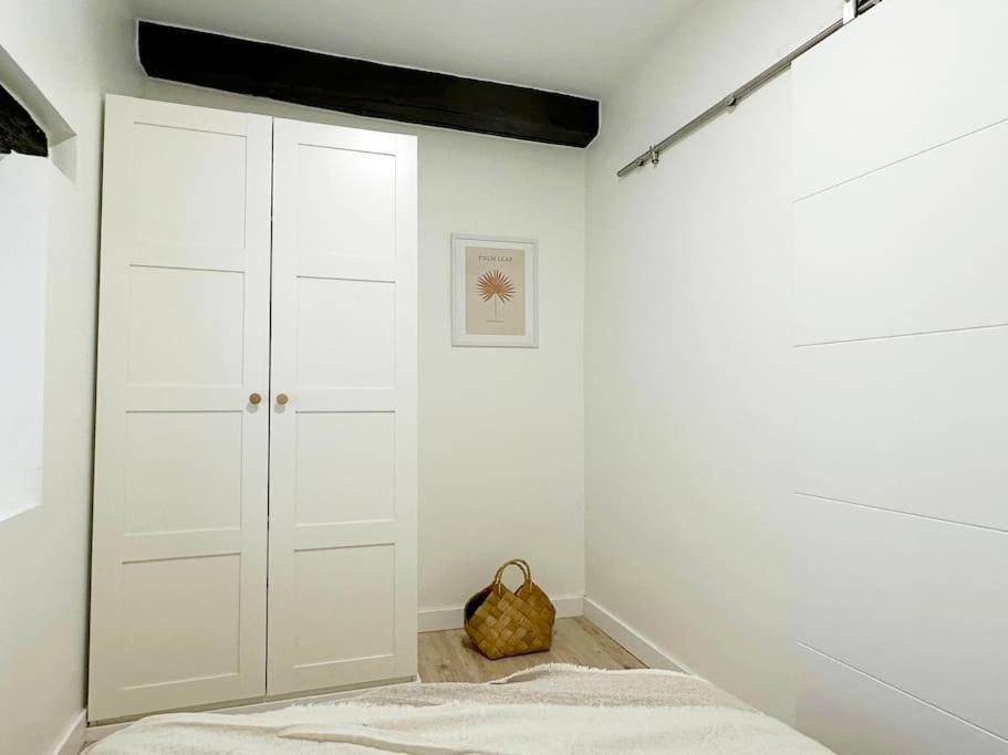 Apartamento De Diseno En Laredo Centro المظهر الخارجي الصورة