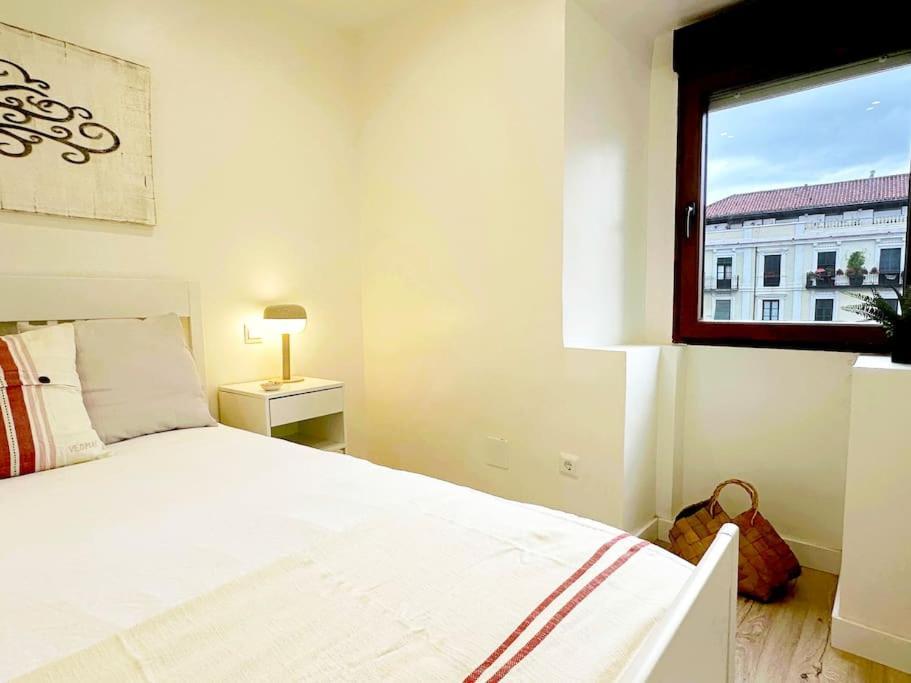 Apartamento De Diseno En Laredo Centro المظهر الخارجي الصورة