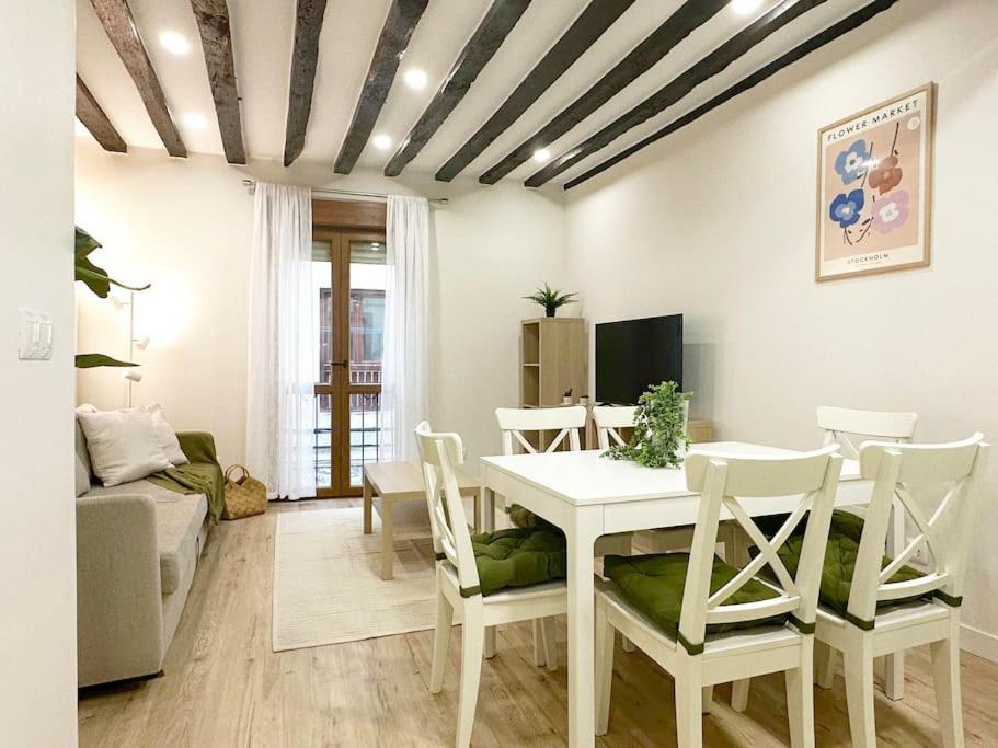 Apartamento De Diseno En Laredo Centro المظهر الخارجي الصورة